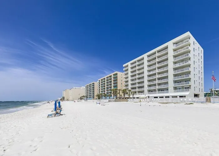 Ocean House 1304 Gulf Shores