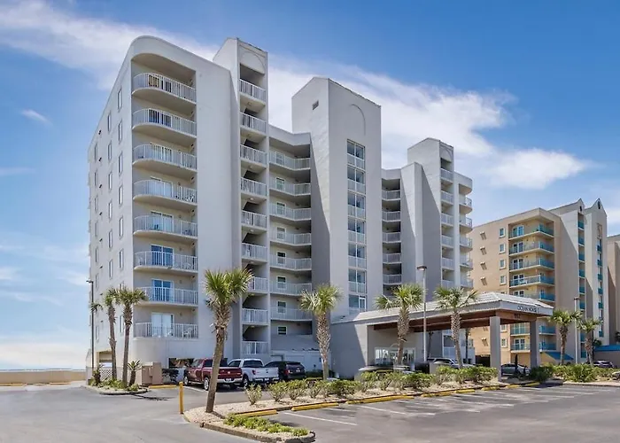 Ocean House 1304 *