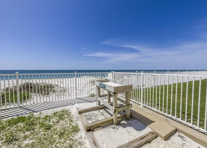 Ocean House 1304 Holiday home *