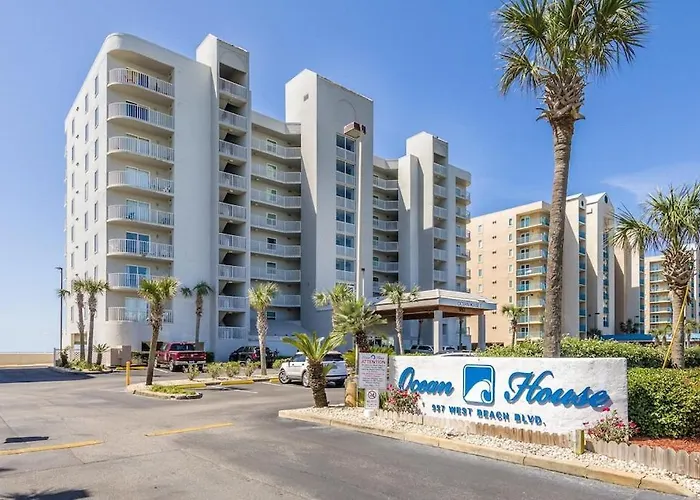 Ocean House 1304 Holiday home *