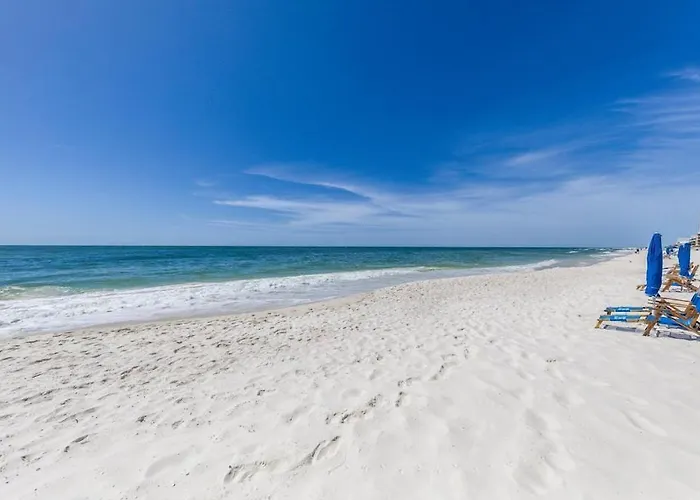 Ocean House 1304 Gulf Shores