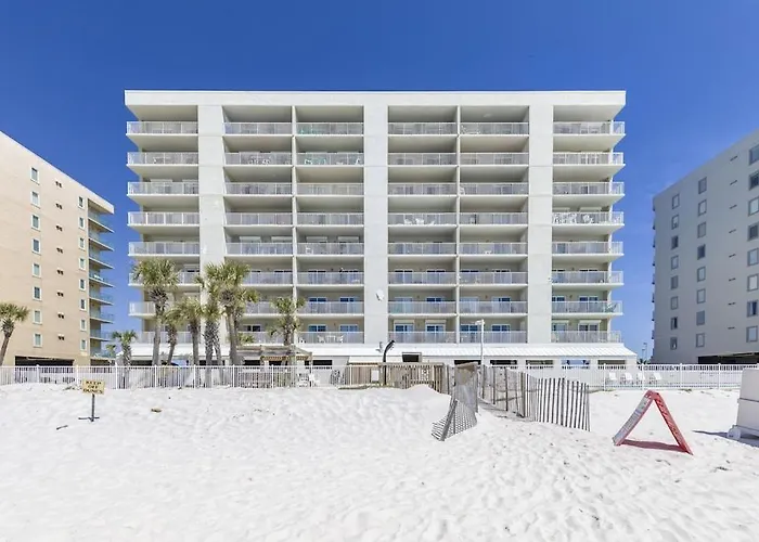 Ocean House 1304 * Gulf Shores