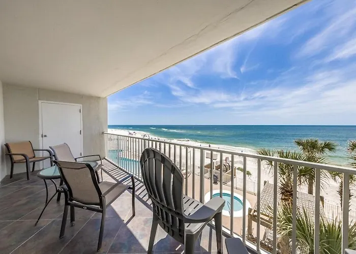 Holiday home Ocean House 1304 Gulf Shores