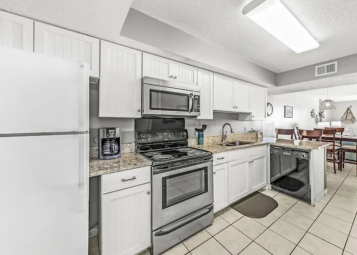 Ocean House 1304