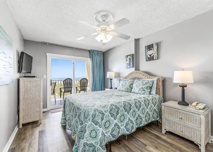 Ocean House 1304 Holiday home Gulf Shores