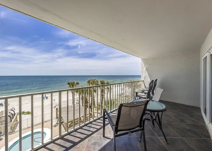 Ocean House 1304 Gulf Shores