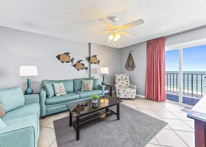 Ocean House 1304 * Gulf Shores
