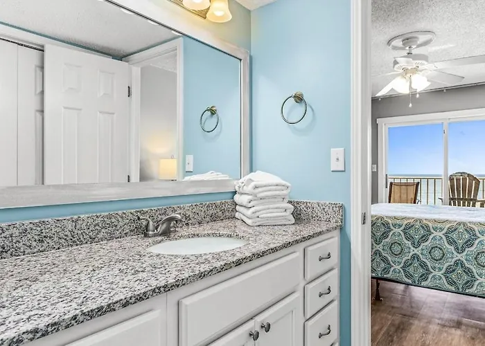 Holiday home Ocean House 1304 Gulf Shores