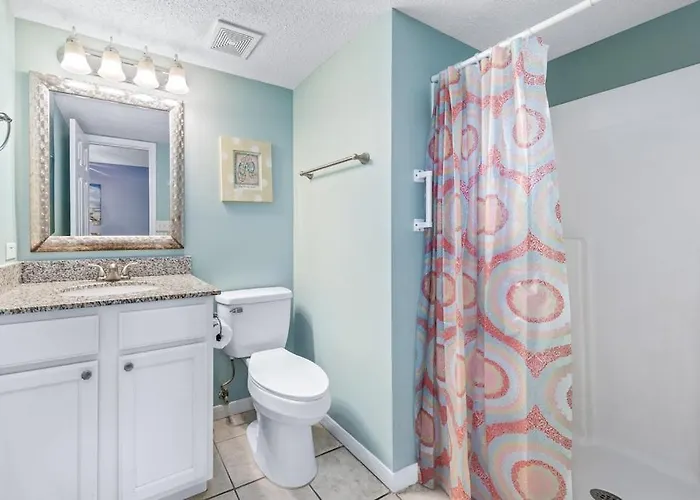 Ocean House 1304 Gulf Shores