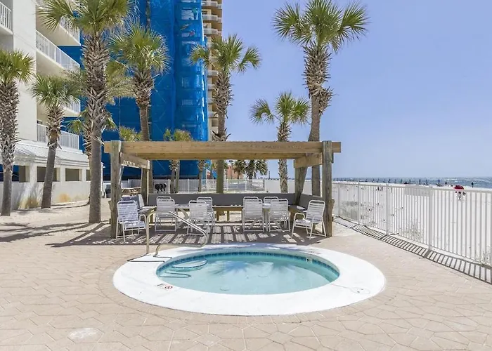 Holiday home Ocean House 1304 Gulf Shores