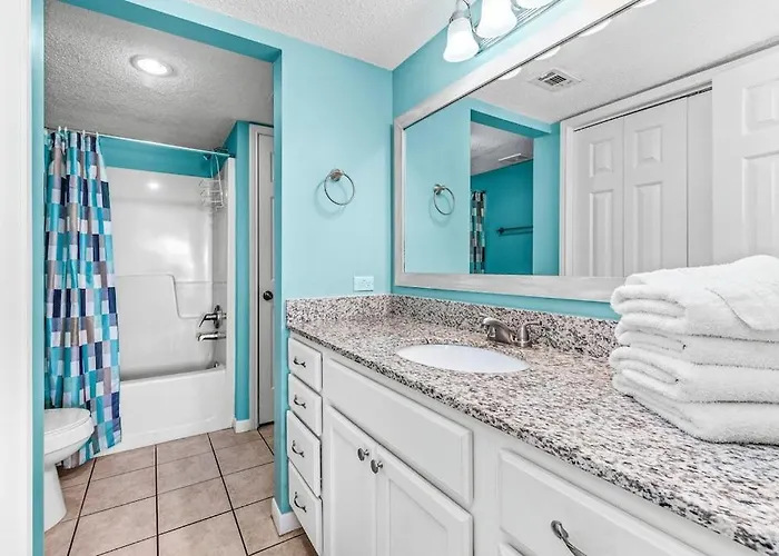 Ocean House 1304 Holiday home