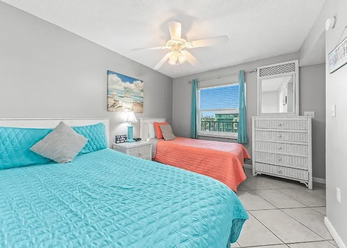 Holiday home Ocean House 1304 Gulf Shores
