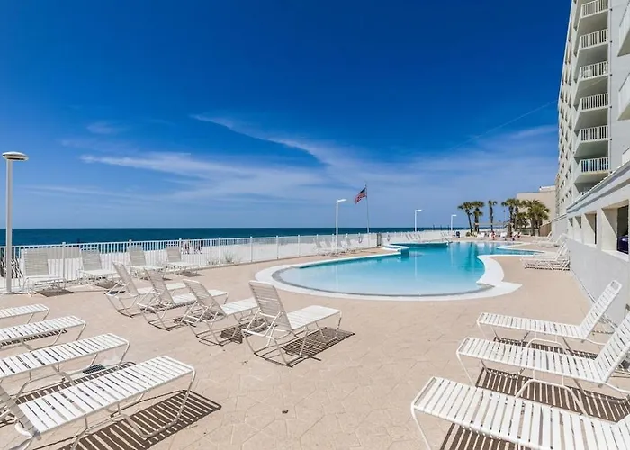 Ocean House 1304 Holiday home *