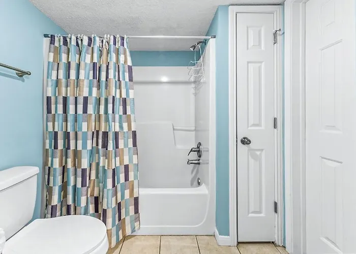 Ocean House 1304 Holiday home Gulf Shores