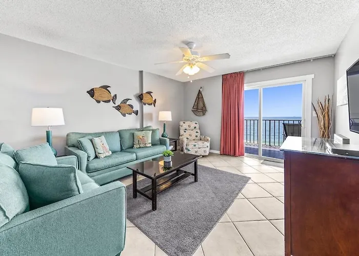 Ocean House 1304 Holiday home