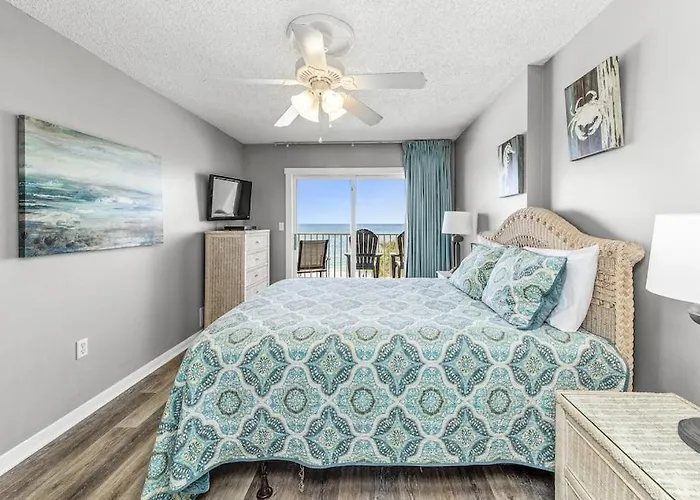 Ocean House 1304