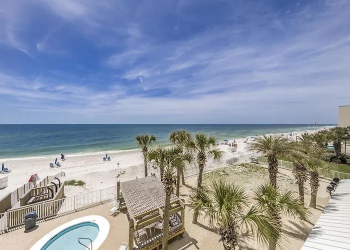 Ocean House 1304 Gulf Shores