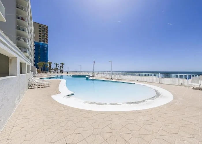 Ocean House 1304 Holiday home Gulf Shores